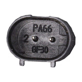 Mirror Indicator - VW/Audi by Febi 2E0945981-FEB3