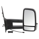 Mirror System - VW/Audi by Febi 2E3857502B-FEB