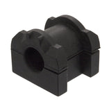 Sway Bar Bushing - Mitsubishi by Febi 4056A049-FEB