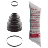 CV Boot Kit - Toyota by Febi 0443752140-FEB
