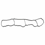Gasket For Intake Manifold Elbow - Mercedes by Febi 6510910060-FEB
