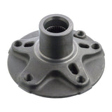 Wheel Hub without Wheel Bearing - VW/Audi by Febi 7P0501655A-FEB