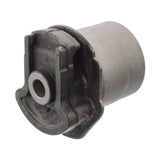 Axle Beam Mount - Toyota by Febi 4872552010-FEB