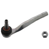 Tie Rod End with Nut - Mercedes | 2043301903