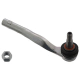 Tie Rod End with Nut - Mercedes by Febi 2043302003-FEB
