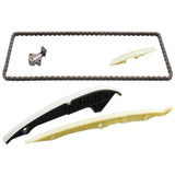 Timing Chain Kit For Camshaft - VW/Audi by Febi 06H109158J-FEB2
