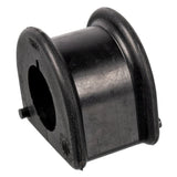 Sway Bar Bushing - VW/Audi by Febi 8E0511327B-FEB