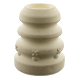 Bump Stop For Shock Absorber - Mercedes by Febi 1563210006-FEB