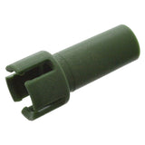 Overflow Pipe For Auto Trans - Mercedes by Febi 2222710097-FEB