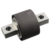 Sway Bar Bushing - Mercedes by Febi 9603261281-FEB
