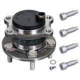 Wheel Bearing Kit - Ford by Febi 1702973-FEB