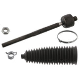 Inner Tie Rod with Steering Boot Set - Mercedes by Febi 2113302903-FEB
