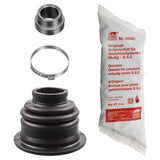 CV Boot Kit - Nissan by Febi 4008900Q0K-FEB