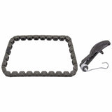 Chain Kit For Oil Pump - VW/Audi by Febi 06H115225L-FEB
