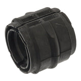 Sway Bar Bushing - Mercedes by Febi 9603232085-FEB