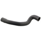 Coolant Hose - VW/Audi by Febi 1K0121101BS-FEB