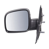 Main Rear View Mirror - VW/Audi by Febi 7E18585539B9-FEB