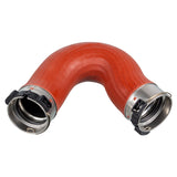 Charger Intake Hose - Mercedes by Febi 9065285182-FEB