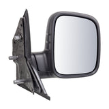 Main Rear View Mirror - VW/Audi by Febi 7E1857522-FEB
