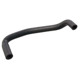 Coolant Hose For Heating System - Mercedes by Febi 0002030402-FEB