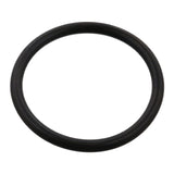 Sealing Ring For Cooling Water Hose - Mercedes by Febi 0039971789-FEB