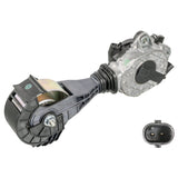 Tensioner Assembly For Water Pump - BMW/MINI by Febi 11287534400-FEB