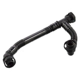 Breather Hose For Crankcase - BMW/MINI by Febi 11617559530-FEB