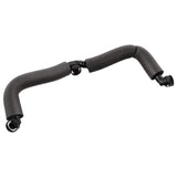 Breather Hose For Crankcase - BMW/MINI by Febi 11617540610-FEB