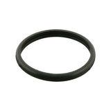 Sealing Ring For Thermostat - Mercedes by Febi 6012030076-FEB