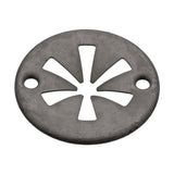 Hold Down Clip - VW/Audi by Febi N90335004-FEB