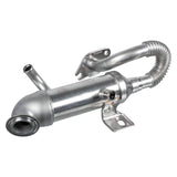 Exhaust Gas Cooler - Ford by Febi 1134510-FEB