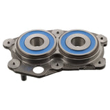Main Bearing For Transmission Shaft - VW/Audi by Febi 0AJ311206B-FEB