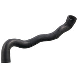 Coolant Hose - Mercedes by Febi 1635010182-FEB