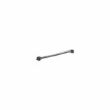 Cross Rod with Bushings (Compression Rod) - Mercedes by Febi 1403503406-FEB