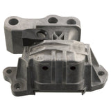 Engine Mount - Fiat by Febi 52017618-FEB