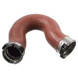 Charger Intake Hose with Quick Connectors - Mercedes by Febi 9065285082-FEB
