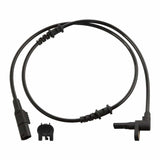 ABS Sensor - VW/Audi by Febi 2E0927801B-FEB