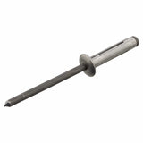 Blind Rivet - Mercedes by Febi 0039909497-FEB
