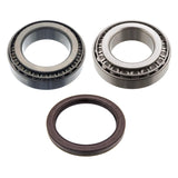 Wheel Bearing Kit - Mercedes by Febi 0019818905-FEB