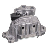Engine Mount - Fiat by Febi 52017605-FEB