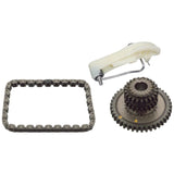 Chain Kit For Oil Pump - VW/Audi by Febi 06H115225L-FEB4