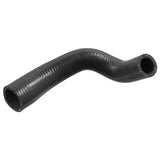 Coolant Hose - Mercedes by Febi 6112031182-FEB
