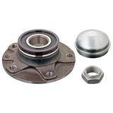 Wheel Bearing Kit - Alfa Romeo by Febi 51832400-FEB