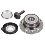 Wheel Bearing Kit - VW/Audi by Febi 4G0598611-FEB