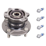 Wheel Bearing Kit - Ford by Febi 1751950-FEB