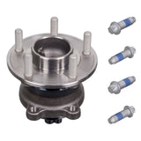 Wheel Bearing Kit - Ford by Febi 1783318-FEB