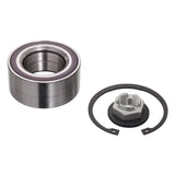 Wheel Bearing Kit - Ford by Febi 1225764-FEB