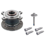 Wheel Bearing Kit - Volvo by Febi 30760189-FEB