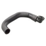 Hose For Secondary Air Pump - BMW/MINI by Febi 11727520832-FEB