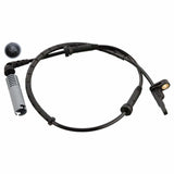 ABS Sensor - BMW/MINI by Febi 34522282781-FEB